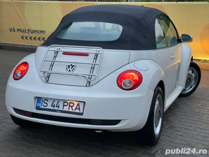 Vw cabrio swarovsky