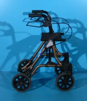 Cadru de mers cu roti Dietz - imagine 2