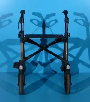 Cadru de mers cu roti Dietz - imagine 4