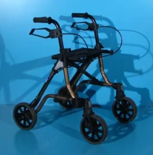 Cadru de mers cu roti Dietz - imagine 5