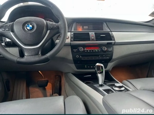 Bmw x5 2008 M57