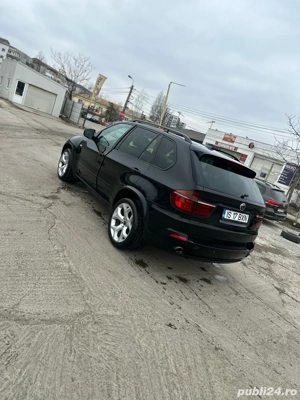 Bmw x5 2008 M57 - imagine 5