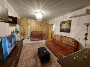 Amartament semidecomandat 2 camere, zona Institut - imagine 3