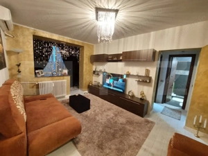 Amartament semidecomandat 2 camere, zona Institut - imagine 2