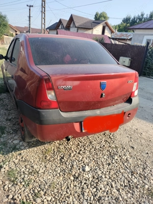 Dacia.     Logan  - imagine 3 Dacia.     Logan  - imagine 3