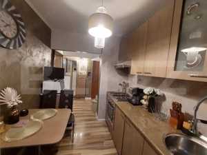 Amartament semidecomandat 2 camere, zona Institut - imagine 8