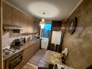 Amartament semidecomandat 2 camere, zona Institut - imagine 7