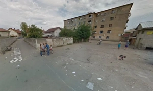 Garsoniera, Loc Cugir, Jud Alba