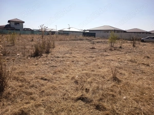 Vând teren intravilan Balotesti - imagine 4