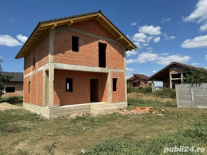 Vand casa individuala Mosnita Noua - imagine 3