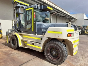 Cauciucuri pentru stivuitoare second hand - imagine 6