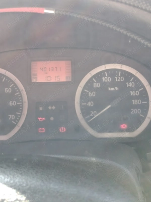 Dacia.     Logan  - imagine 7 Dacia.     Logan  - imagine 7