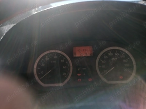 Dacia.     Logan  - imagine 5 Dacia.     Logan  - imagine 5