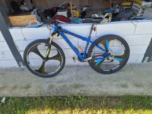 Vand schimb bicicleta SCOOT