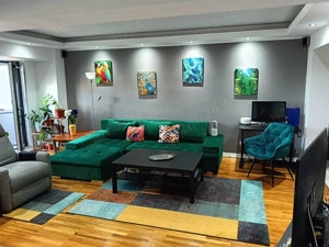 Proprietar, vand apart.4 camere, Bdul UNIRII Rond Alba Iulia-5 minute metrou - imagine 5