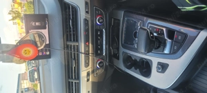 Vand Audi Q7,  an 2018 pret 15000 lire fix - imagine 2