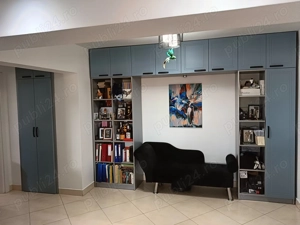 Proprietar, vand apart.4 camere, Bdul UNIRII Rond Alba Iulia-5 minute metrou - imagine 2