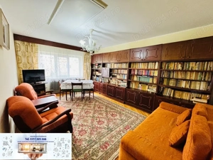 3 camere , Piata Centrala !In exclusivitate si fara comision pentru cumparator!