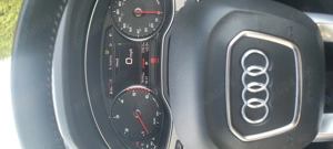 Vand Audi Q7,  an 2018 pret 15000 lire fix - imagine 4