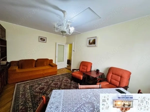  3 camere , Piata Centrala !In exclusivitate si fara comision pentru cumparator!  - imagine 2