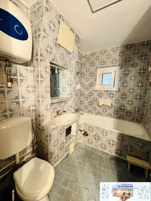  3 camere , Piata Centrala !In exclusivitate si fara comision pentru cumparator!  - imagine 8