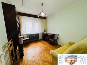  3 camere , Piata Centrala !In exclusivitate si fara comision pentru cumparator!  - imagine 3