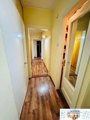  3 camere , Piata Centrala !In exclusivitate si fara comision pentru cumparator!  - imagine 7