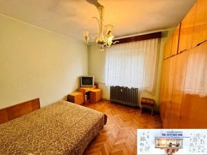  3 camere , Piata Centrala !In exclusivitate si fara comision pentru cumparator!  - imagine 4