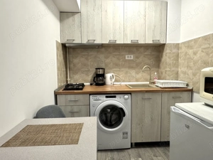 Apartament 2 camere Standard: Mamaia Nord Năvodari - direct de la proprietar - imagine 6