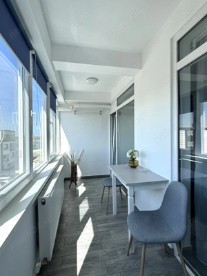 Apartament 2 camere Standard: Mamaia Nord Năvodari - direct de la proprietar - imagine 3