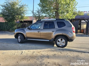 Dacia Duster 1.6 benzin si gpl an 2017 159 ...km  - imagine 8 Dacia Duster 1.6 benzin si gpl an 2017 159 ...km  - imagine 8