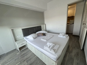 Apartament 2 camere Standard: Mamaia Nord Năvodari - direct de la proprietar - imagine 5