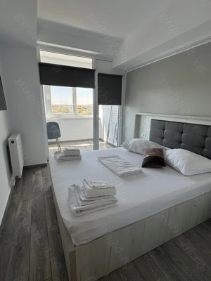 Apartament 2 camere Standard: Mamaia Nord Năvodari - direct de la proprietar - imagine 4