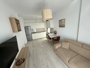 Ansamblul rezidențial VAMT 2 camere etaj 5