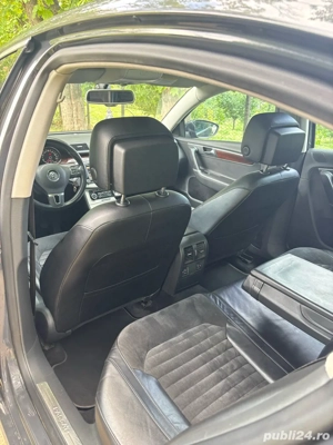 Volkswagen Passat B7