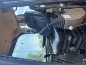 Excavator șenile Daewoo 2005