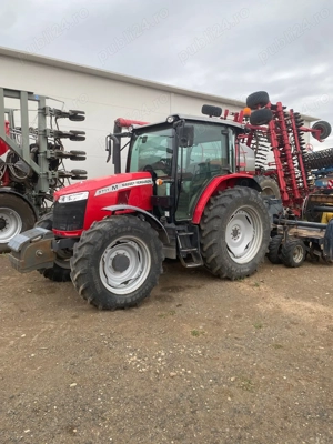 Massey Ferguson 5711 M, 3280 H, 2021 - imagine 3