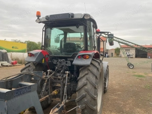 Massey Ferguson 5711 M, 3280 H, 2021 - imagine 4