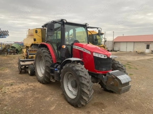 Massey Ferguson 5711 M, 3280 H, 2021 - imagine 2
