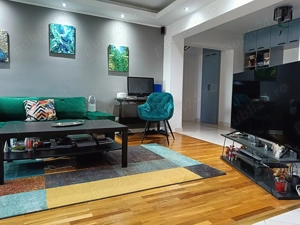 Proprietar, vand apart.4 camere, Bdul UNIRII Rond Alba Iulia-5 minute metrou - imagine 4