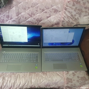 laptop hp envy acer.dell 17 - imagine 3