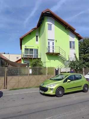 Apartament sau Birou de inchiriat in Vila