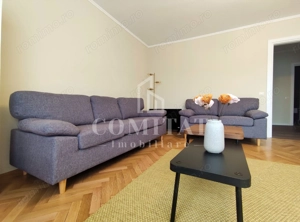 Apartament cu 3 camere decomandate | Zona Interservisan - Gheorgheni