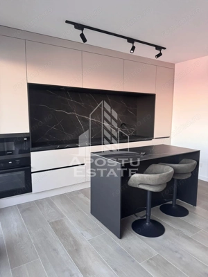 Apartament cu priveliște superbă – Zona de Nord!