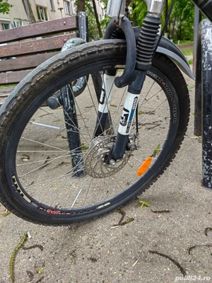 Vand bicicleta in stare foarte buna! - imagine 3