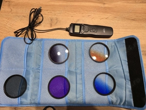 Nikon D7500 Aparat Foto DSLR 20.9MP CMOS 4K Kit 18-140 mm - imagine 4