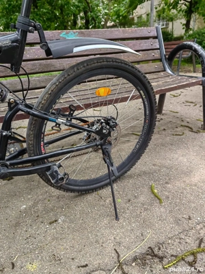 Vand bicicleta in stare foarte buna! - imagine 4