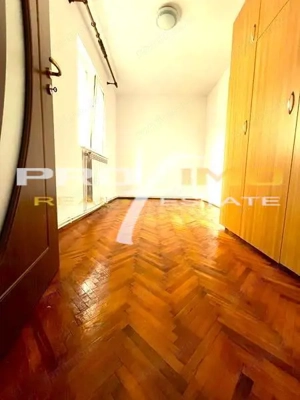 Apartament 3 camere, semidecomandat, Zona Sabroso Intim - imagine 2