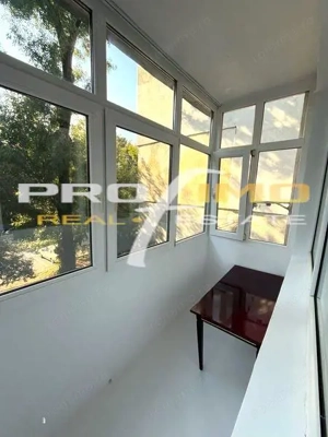 Apartament 3 camere, semidecomandat, Zona Sabroso Intim - imagine 5