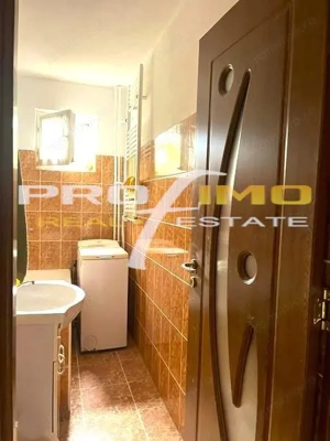 Apartament 3 camere, semidecomandat, Zona Sabroso Intim - imagine 3